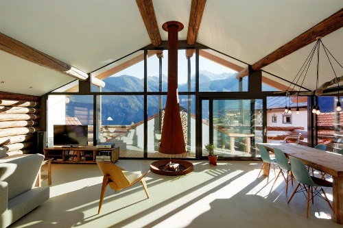 BnB and more Alvaneu Dorf image 10