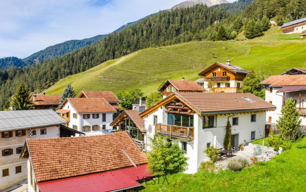 BnB and more Alvaneu Dorf Image 12