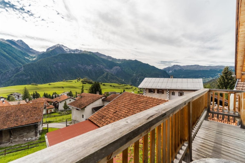 BnB and more Alvaneu Dorf Image 13