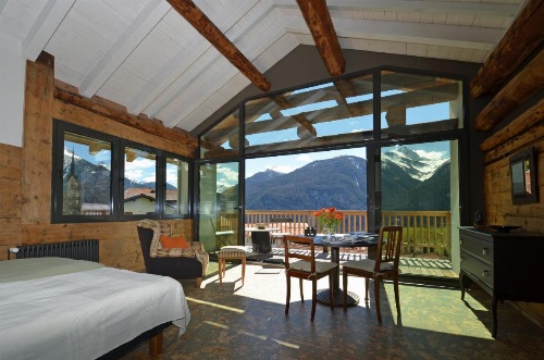 BnB and more Alvaneu Dorf image 14