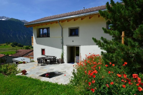 BnB and more Alvaneu Dorf image 16