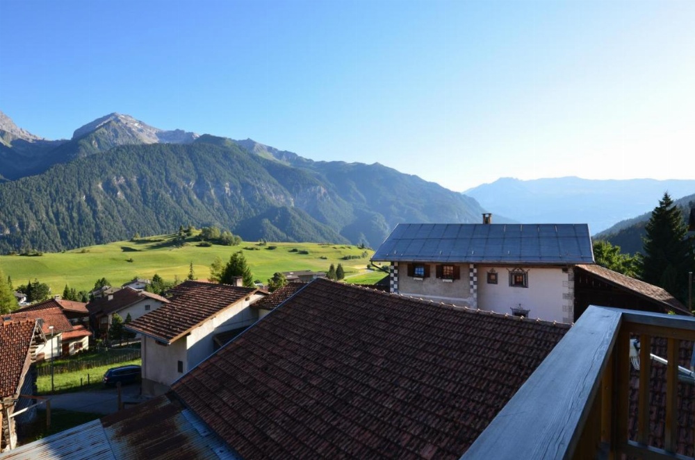 BnB and more Alvaneu Dorf Image 17