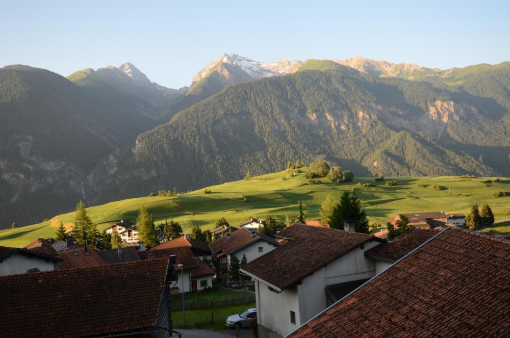 BnB and more Alvaneu Dorf Image 18