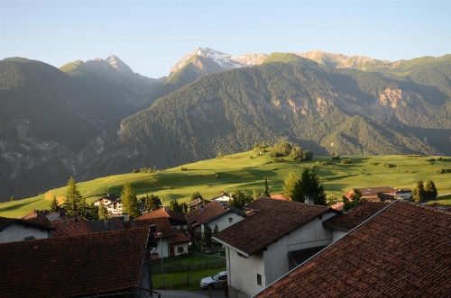 BnB and more Alvaneu Dorf image 18