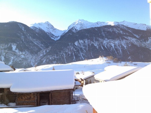 BnB and more Alvaneu Dorf image 19