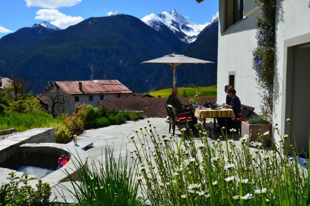 BnB and more Alvaneu Dorf Image 20