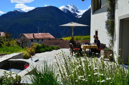 BnB and more Alvaneu Dorf image 20