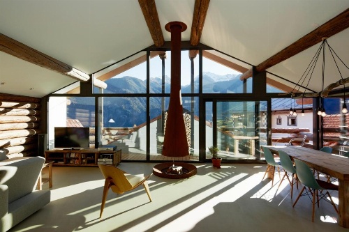 BnB and more Alvaneu Dorf image 21