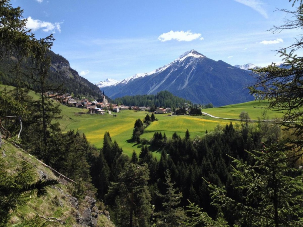 BnB and more Alvaneu Dorf Image 24