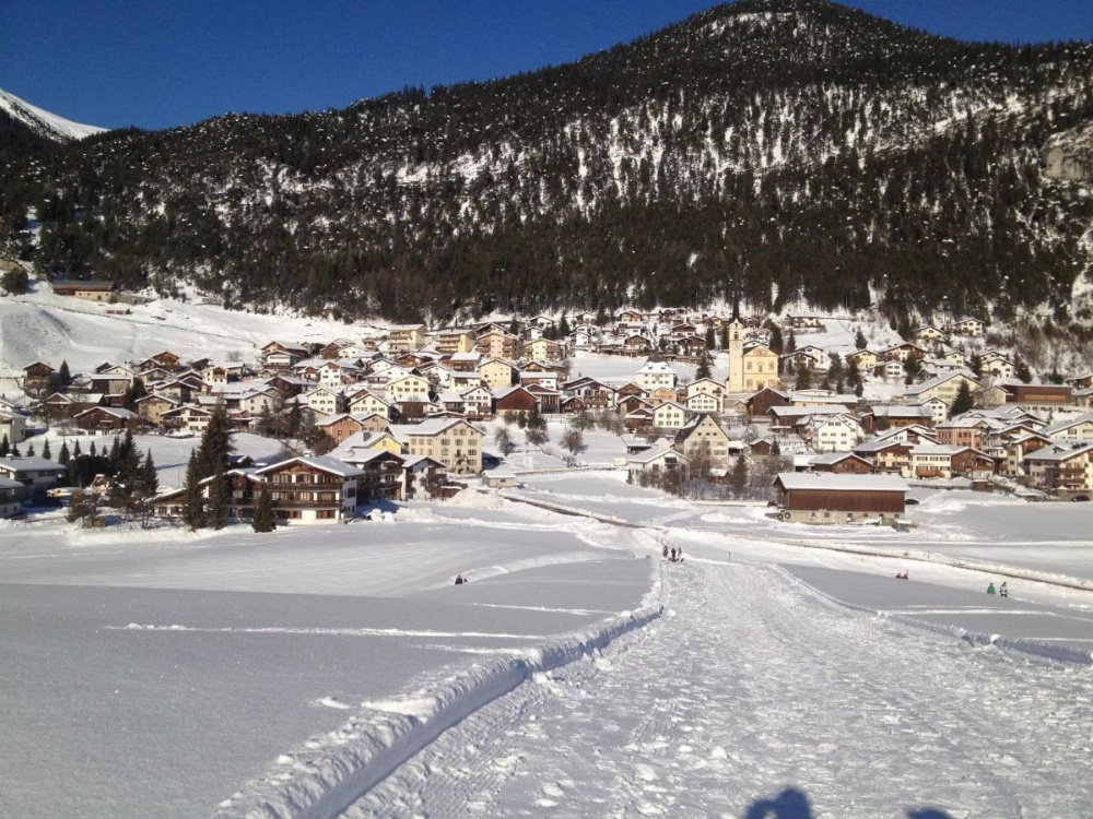 BnB and more Alvaneu Dorf Image 25