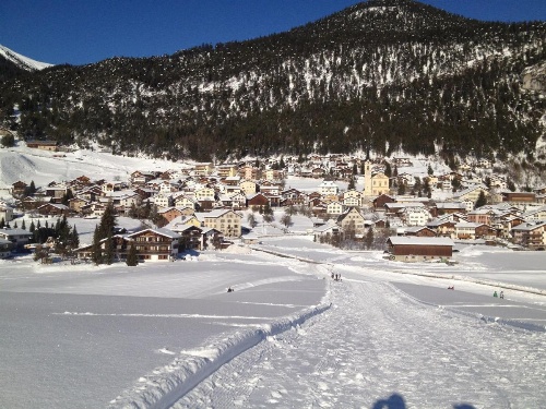 BnB and more Alvaneu Dorf image 25