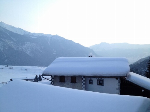 BnB and more Alvaneu Dorf image 26