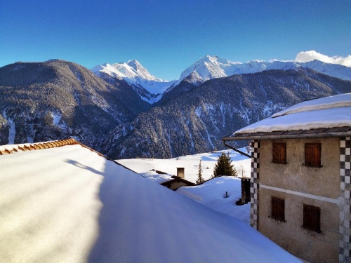 BnB and more Alvaneu Dorf image 27