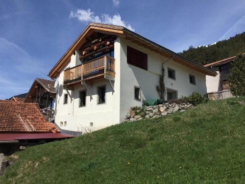 BnB and more Alvaneu Dorf image 29