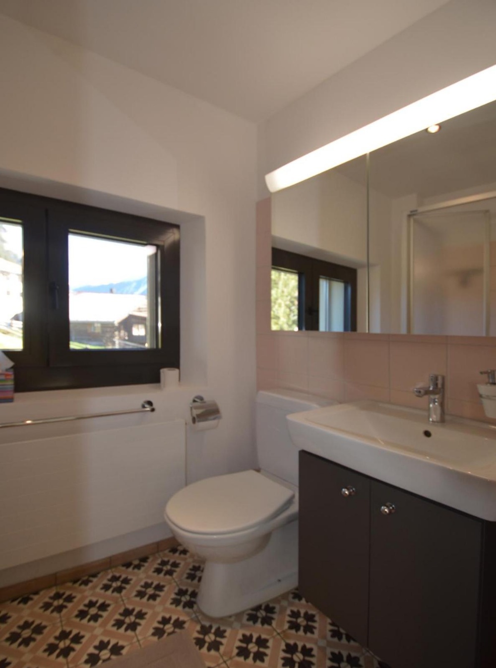 BnB and more Alvaneu Dorf Main image