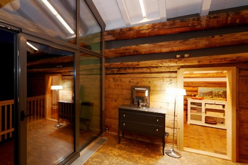 BnB and more Alvaneu Dorf image 30