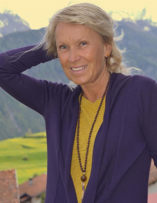 BnB and more Alvaneu Dorf image 34