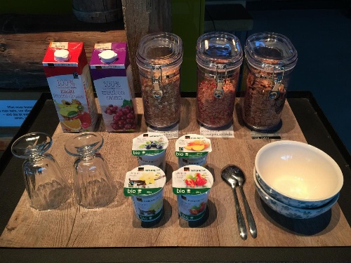 BnB and more Alvaneu Dorf image 4