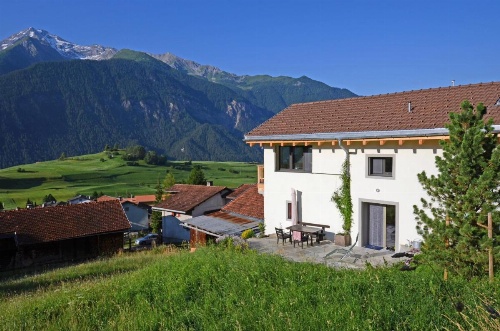 BnB and more Alvaneu Dorf image 5