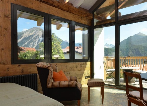 BnB and more Alvaneu Dorf image 6