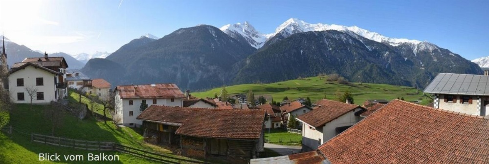 BnB and more Alvaneu Dorf Image 7