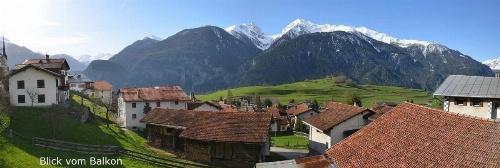 BnB and more Alvaneu Dorf image 7