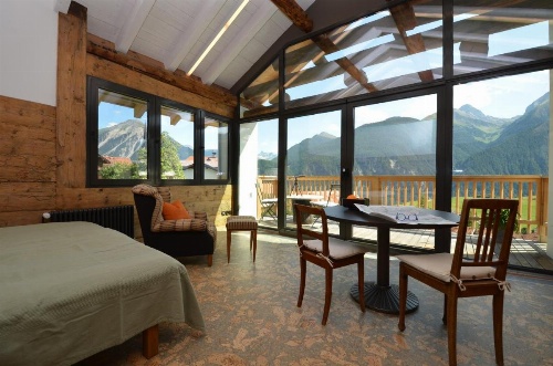 BnB and more Alvaneu Dorf image 8